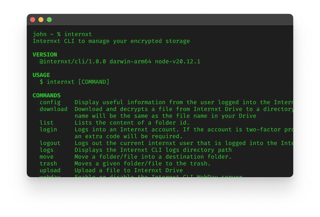 Advanced tools Solution