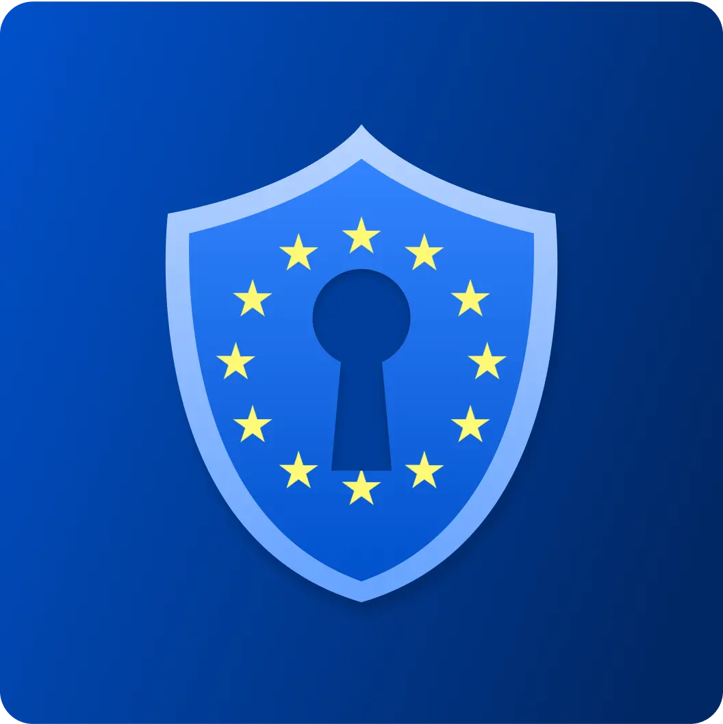 European data centers